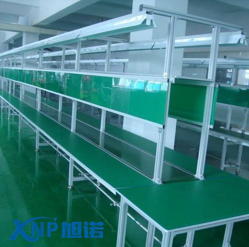 定制鋁型材工作臺，影響價格的3個決定性因素！