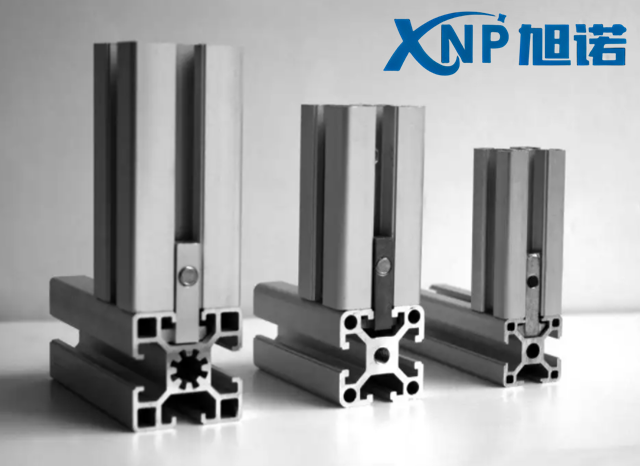 鋁型材中屬于重型鋁型材的型號(hào)有哪些？