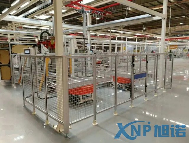 工業(yè)鋁型材框架圍欄.png 工業(yè)鋁型材框架圍欄.png