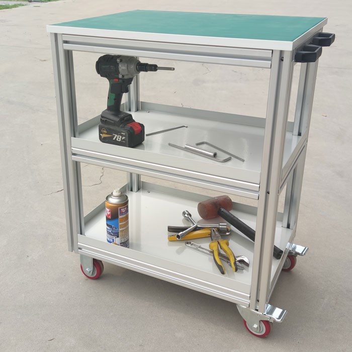 工業(yè)鋁型材物料周轉(zhuǎn)車(chē).jpg 工業(yè)鋁型材物料周轉(zhuǎn)車(chē).jpg