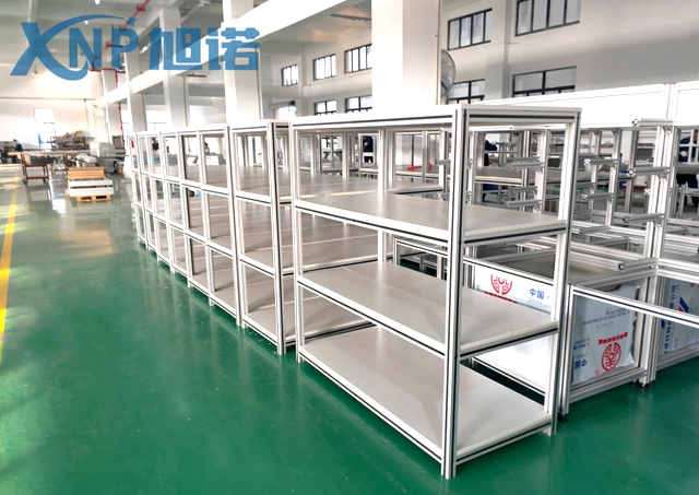 定制鋁型材倉儲(chǔ)貨架.jpg 定制鋁型材倉儲(chǔ)貨架.jpg