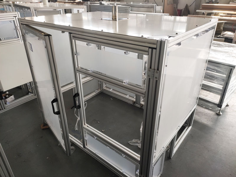 設(shè)備防護(hù)罩