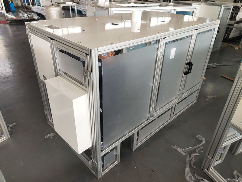 設(shè)備防護(hù)罩