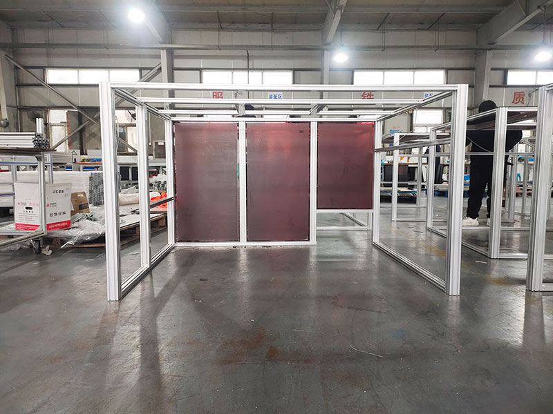 設(shè)備防護(hù)罩