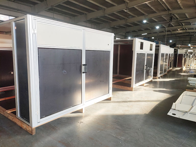 設(shè)備防護(hù)罩